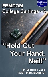 05 Hold Out Your Hand, Neil